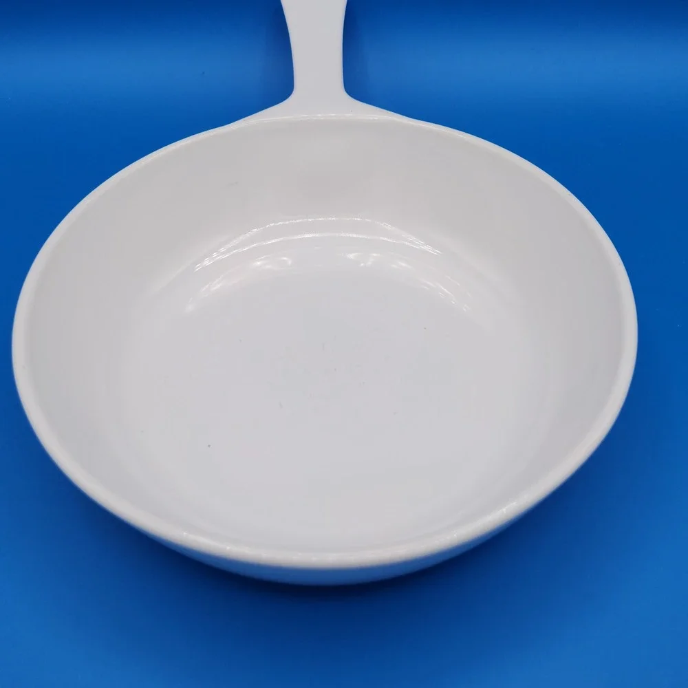 Vintage‎ Corning Ware Corn Flower Skillet P-83-B